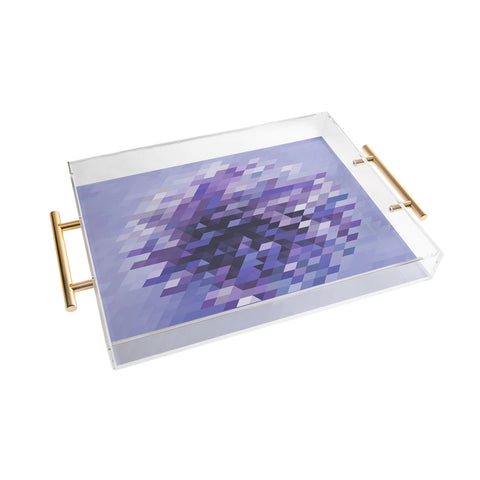 Deniz Ercelebi Cluster 4 Acrylic Tray