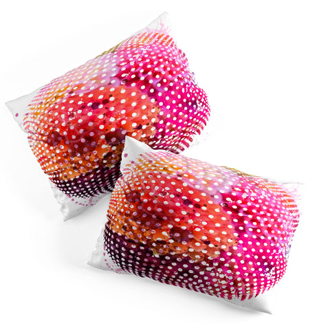 Deniz Ercelebi Dots Pillow Shams