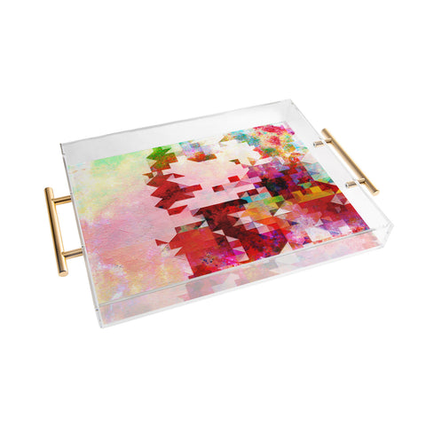 Deniz Ercelebi Olivia Acrylic Tray