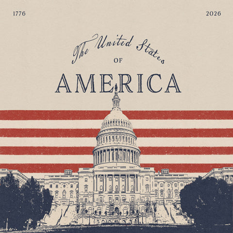 DENY Designs Capitol Building Shower Curtain