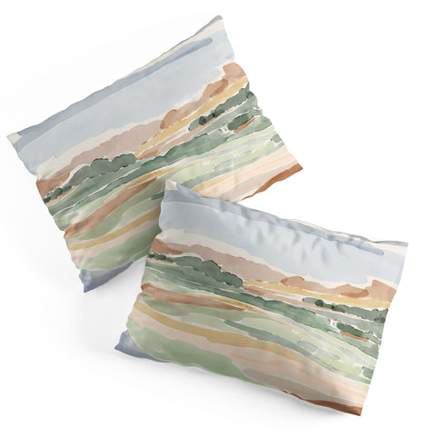 DENY Designs Dreamscape I Pillow Shams
