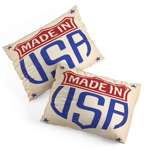 DENY Designs Made in USA Pillow Shams