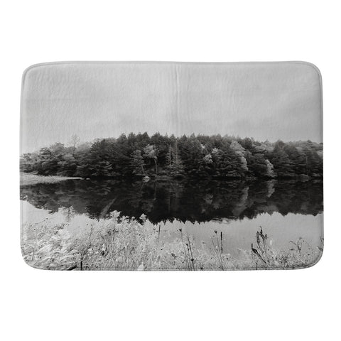 DENY Designs neversink Memory Foam Bath Mat