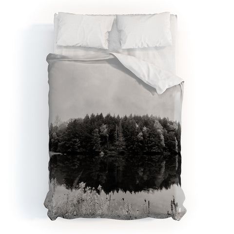 DENY Designs neversink Duvet Cover