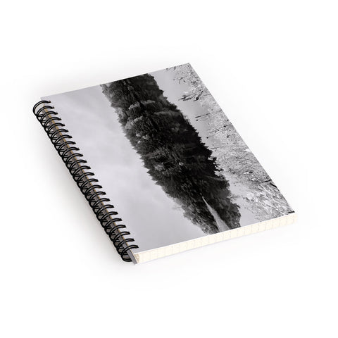 DENY Designs neversink Spiral Notebook