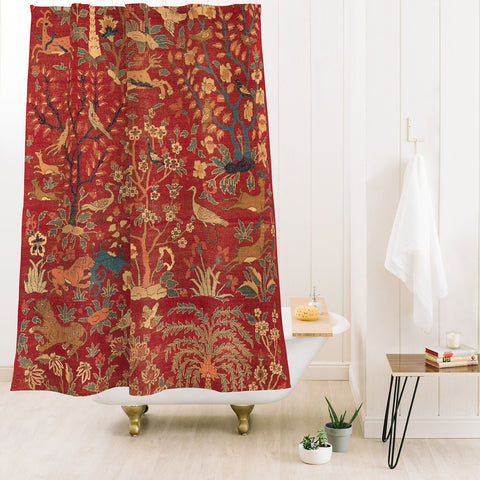 Shower Curtains | Deny Designs