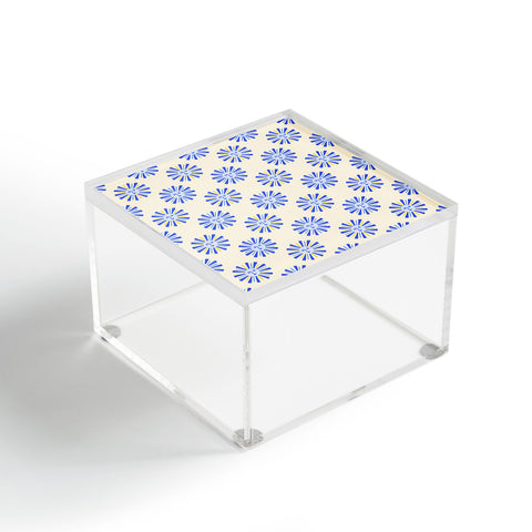 Design by Spark Dolce Vita Radial Sun Acrylic Box