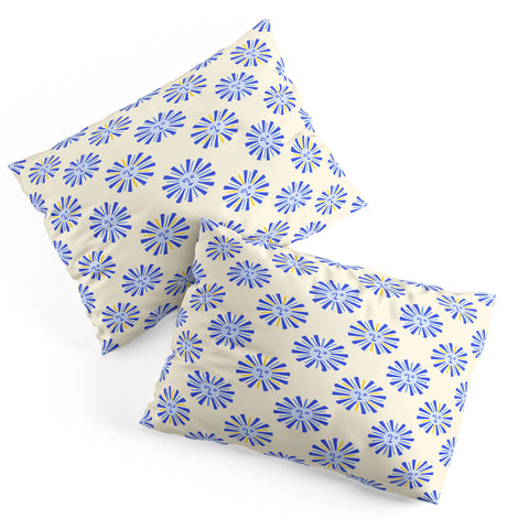 Design by Spark Dolce Vita Radial Sun Pillow Shams