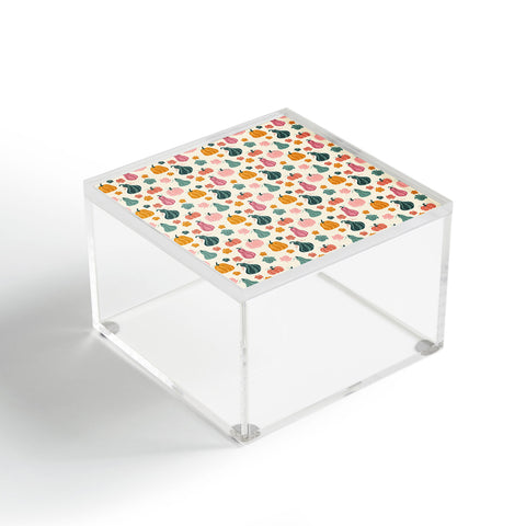 Design by Spark Gourdgeous Autumn Acrylic Box