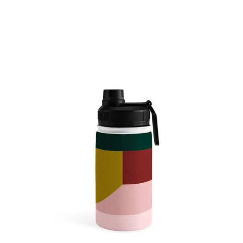 DESIGN dannick Abstract room Water Bottle