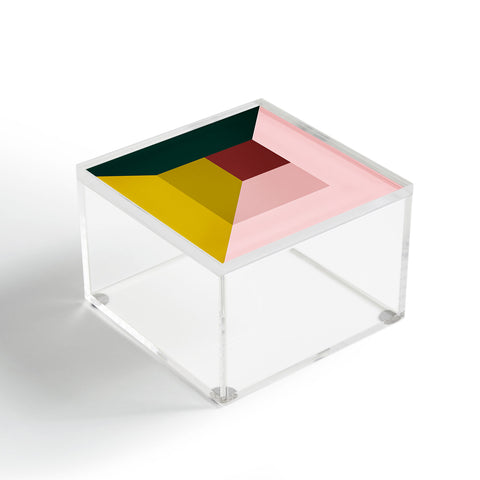 DESIGN d´annick Abstract room Acrylic Box