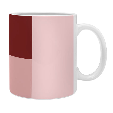 DESIGN dannick Abstract room Coffee Mug