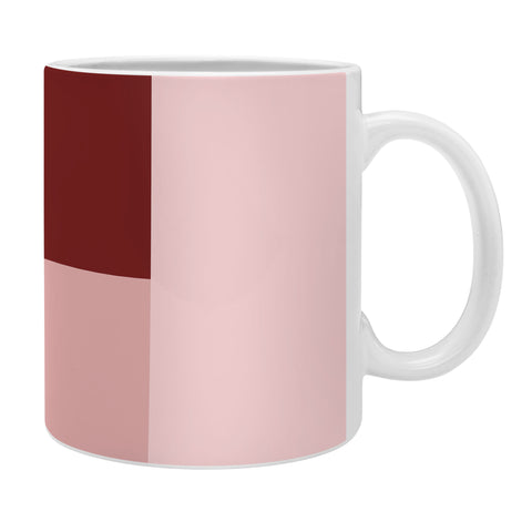 DESIGN d´annick Abstract room Coffee Mug