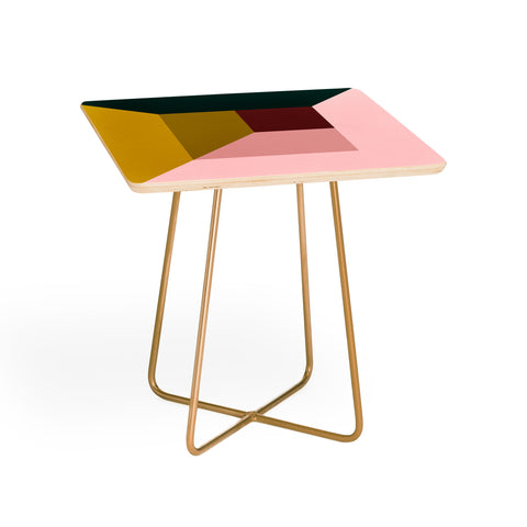 DESIGN d´annick Abstract room Side Table