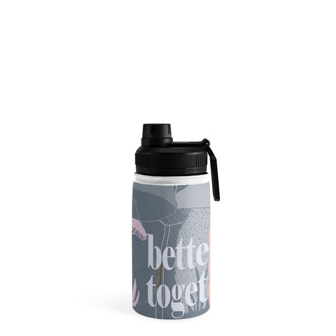 DESIGN d´annick better together II Water Bottle