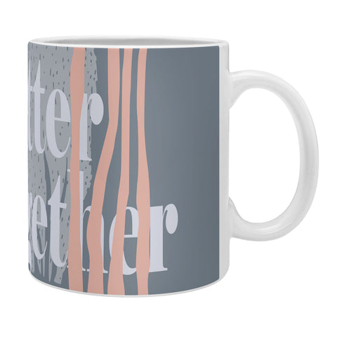 DESIGN dannick better together II Coffee Mug