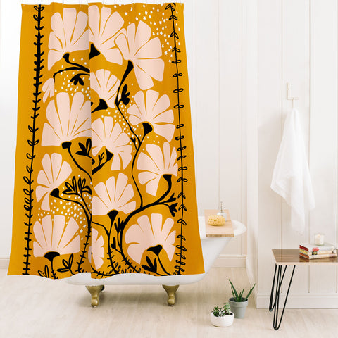 Shower Curtains | Deny Designs