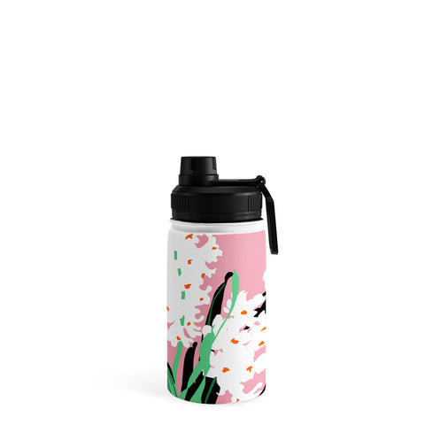DESIGN dannick Flower Market Amsterdam I Water Bottle