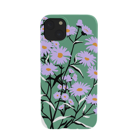DESIGN dannick Flower Market Rome Phone Case