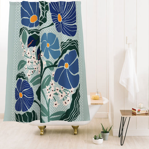 Shower Curtains | Deny Designs