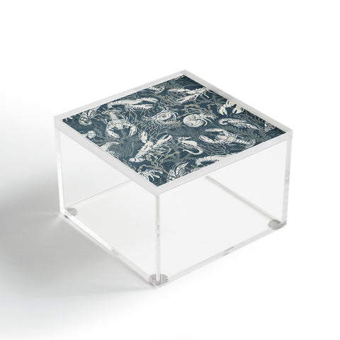 DESIGN d´annick Lobster and friends Acrylic Box