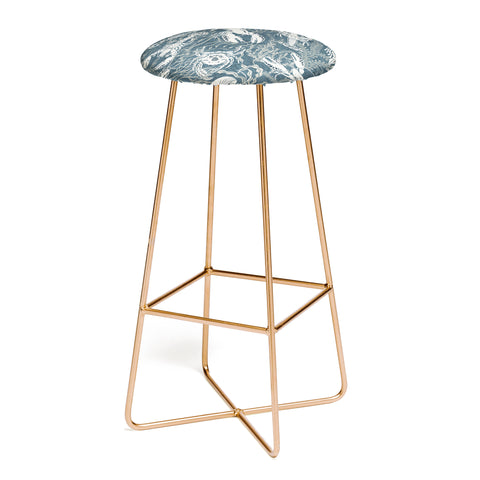DESIGN dannick Lobster and friends Bar Stool