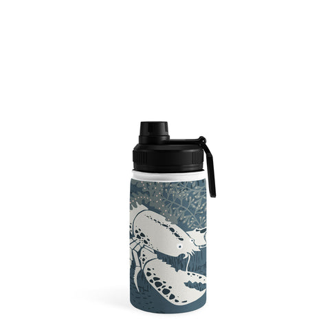 DESIGN dannick Lobster II Water Bottle