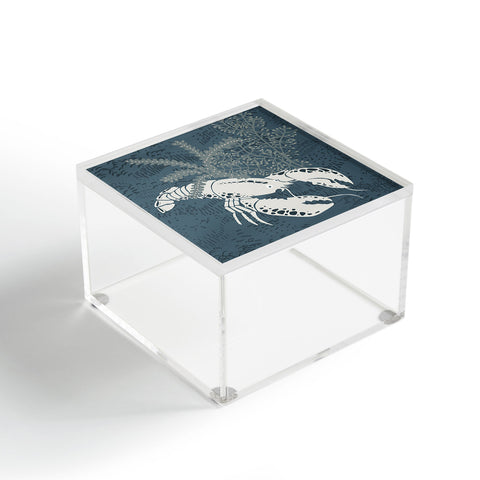 DESIGN dannick Lobster II Acrylic Box
