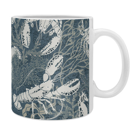 DESIGN dannick Lobster II Coffee Mug