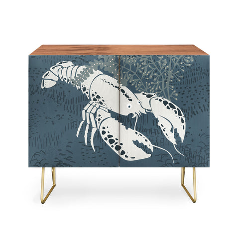 DESIGN d´annick Lobster II Credenza