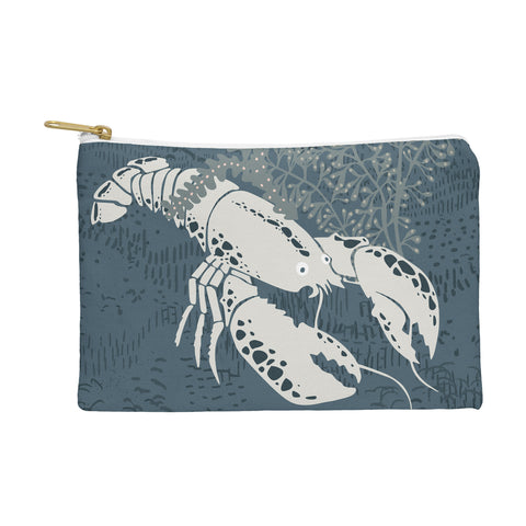 DESIGN dannick Lobster II Pouch