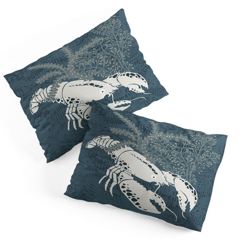 DESIGN d´annick Lobster II Pillow Shams