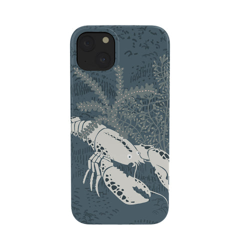 DESIGN dannick Lobster II Phone Case