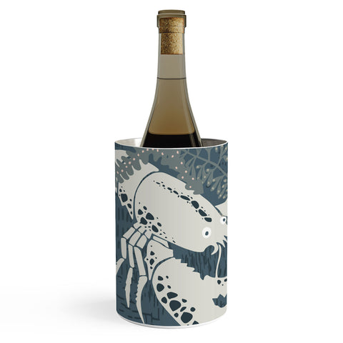 DESIGN d´annick Lobster II Wine Chiller