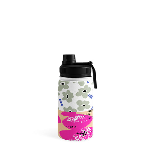 DESIGN dannick Museum of Contemporary Art Water Bottle