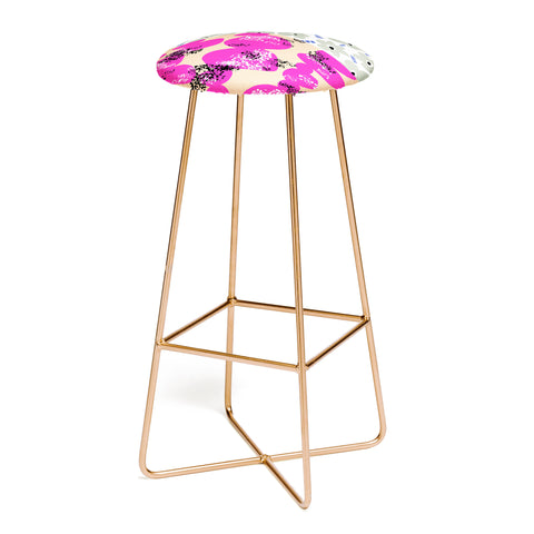 DESIGN dannick Museum of Contemporary Art Bar Stool