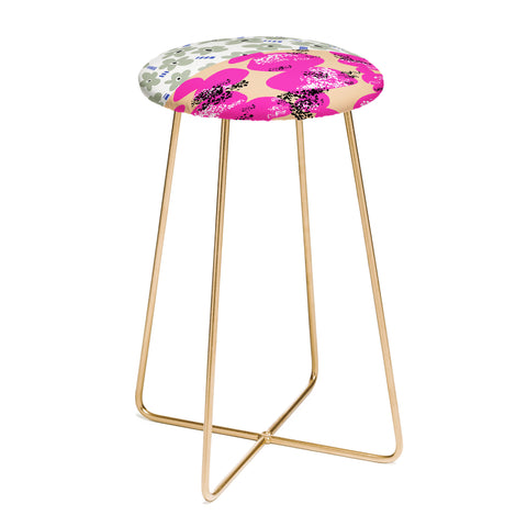 DESIGN dannick Museum of Contemporary Art Counter Stool