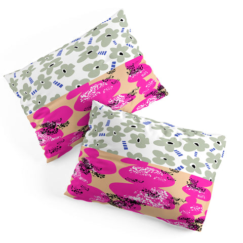 DESIGN dannick Museum of Contemporary Art Pillow Shams