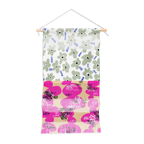 DESIGN dannick Museum of Contemporary Art Wall Hanging Portrait