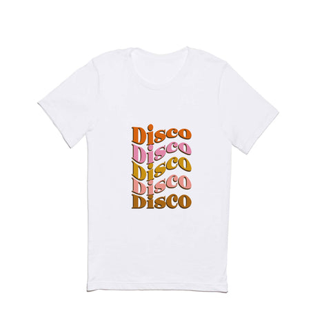 DirtyAngelFace Groovy Disco Disco Classic T-shirt