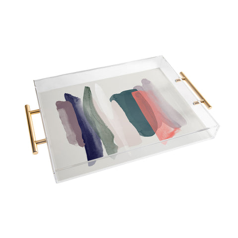 Djaheda Richers Near Acrylic Tray