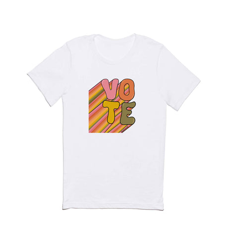 Doodle By Meg Vote Classic T-shirt