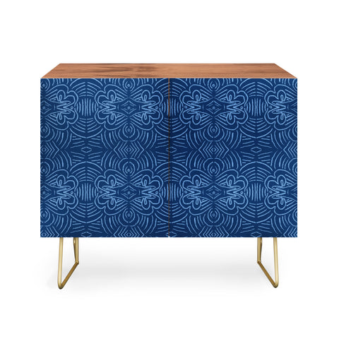 DorcasCreates Night Air Credenza