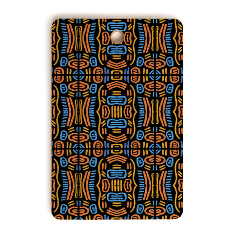 DorcasCreates Steamed Cutting Board Rectangle