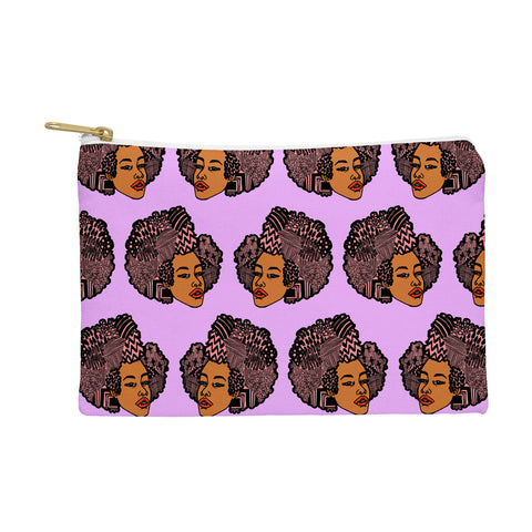 DorcasCreates Tomi Repeat Pattern Pouch