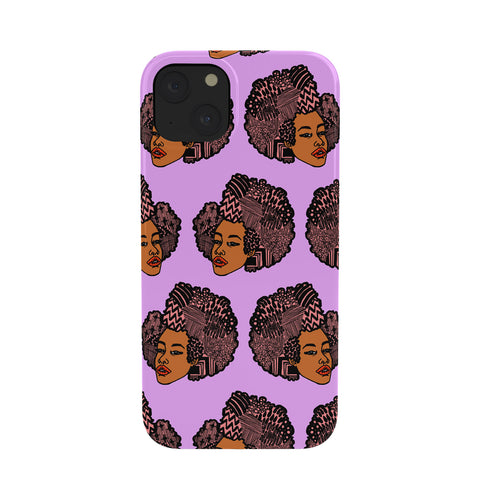 DorcasCreates Tomi Repeat Pattern Phone Case