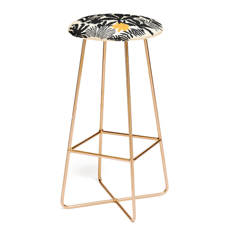 DorisciciArt Agave botanic Bar Stool
