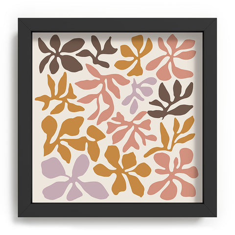 DorisciciArt Mistral dusk Recessed Framing Square