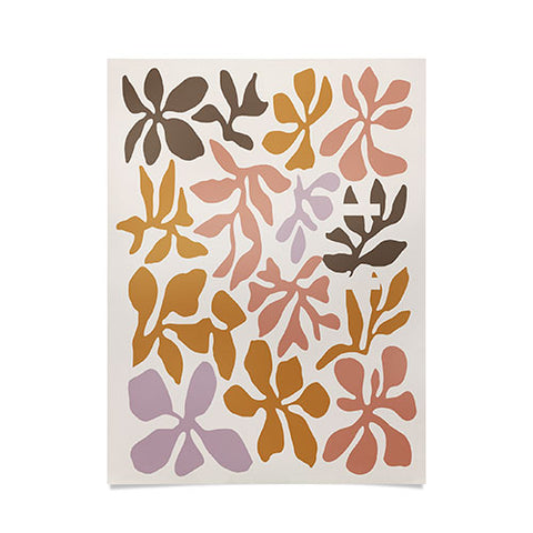 DorisciciArt Mistral dusk Poster