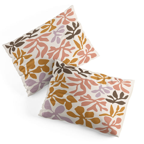 DorisciciArt Mistral dusk Pillow Shams